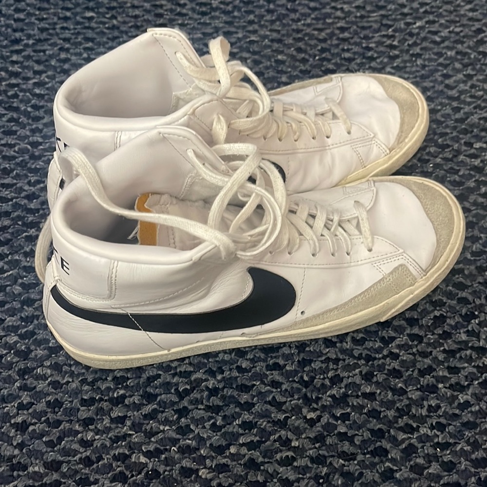 Nike Blazers